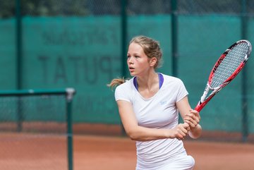 Adelina Krüger 630 - Schwartau Open